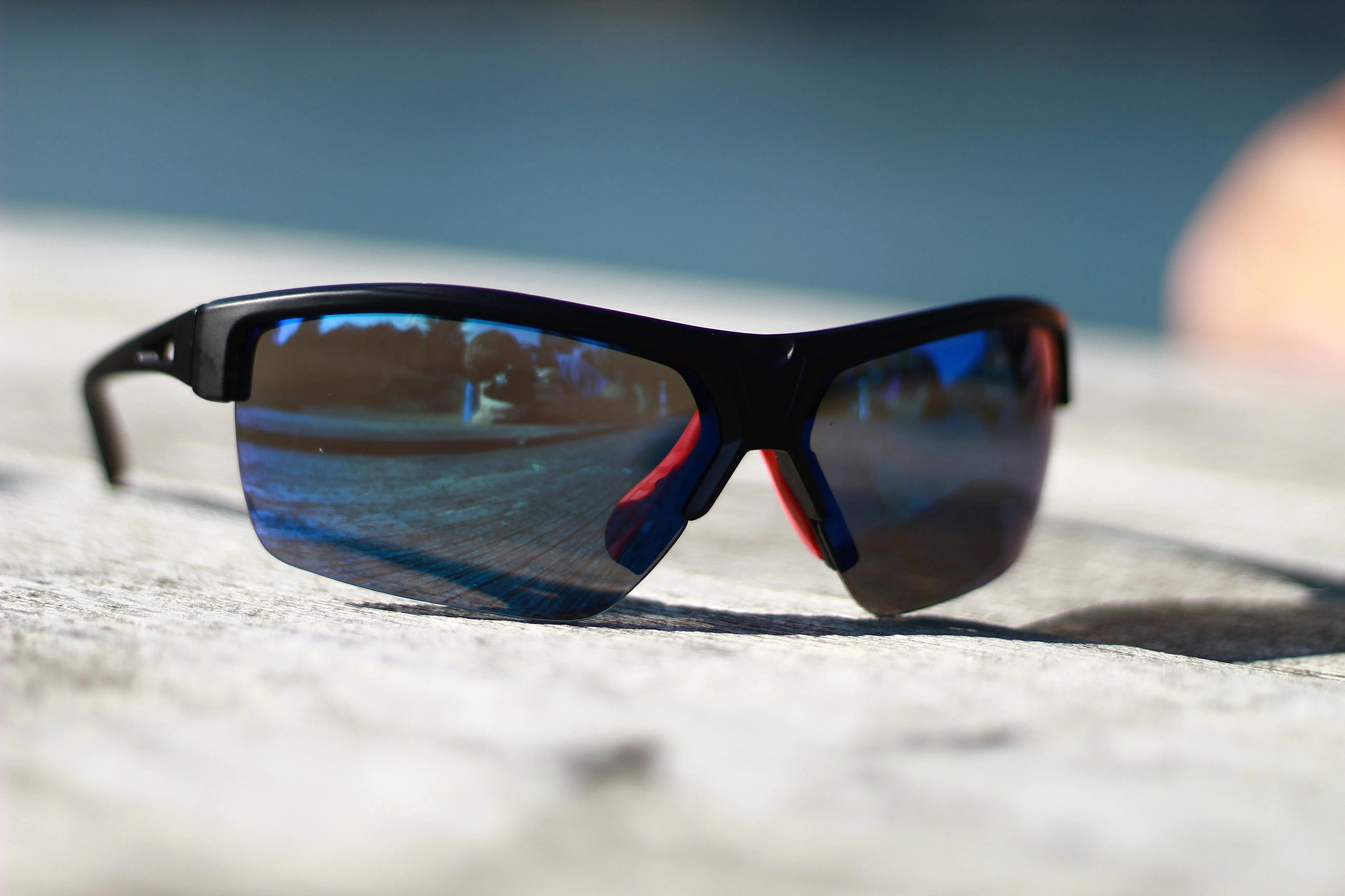 Monture sport